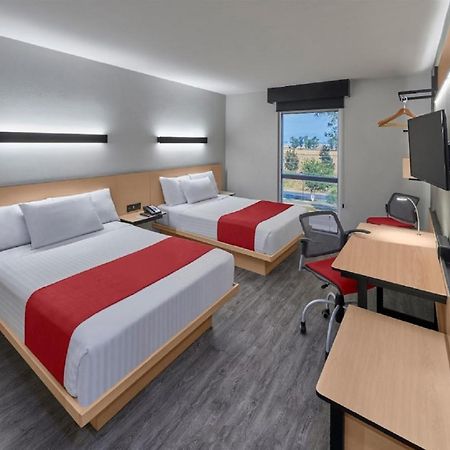 Hotel Best Place Express Zamora  Exterior foto